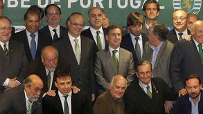 Reunião do Conselho Leonino foi longa e com polémica