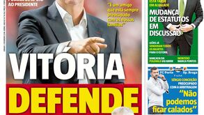 Sábado, 3 de fevereiro de 2018