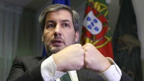 Bruno de Carvalho: «A ditadura quer quem toma o Viagra»
