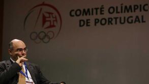 PyeongChang'2018: Chefe de Missão de Portugal espera melhorar resultados anteriores