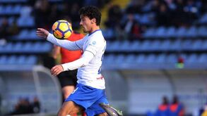 Famalicão-Nacional, 3-2: Bis de Poulson num encontro aberto até final