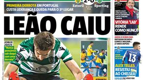Segunda-feira, 5 de fevereiro de 2018