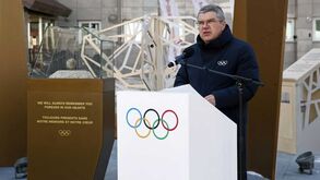 PyeongChang'2018: COI rejeita convites a 15 russos ilibados pelo TAS