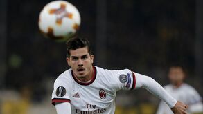 Gattuso diz que só falta maldade a André Silva