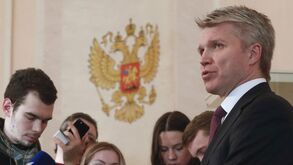 PyeongChang'2018: Rússia pede ao COI que acate anulação de suspensões a 13 atletas