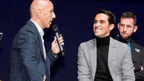 Alberto Contador diz que casos de doping 