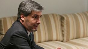 Bruno de Carvalho: «Não durmo com um olho aberto, estão os 3 fechados»
