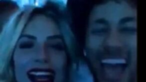 A louca festa de aniversário de Neymar em Paris