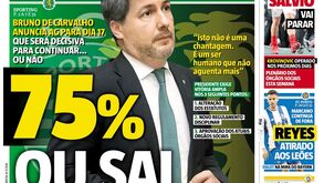 Terça-feira, 6 de fevereiro de 2018