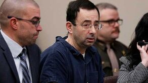 COI quer investigação profunda ao caso de abusos sexuais de Larry Nassar