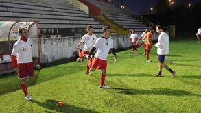 Estádio do São Pedro da Cova colocado à venda por apenas... um cêntimo