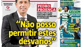 Quarta-feira, 7 de fevereiro de 2018
