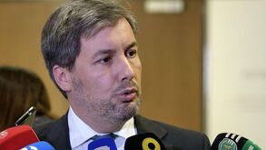 Bruno de Carvalho responde aos que torcem por maus resultados da equipa