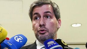 Bruno de Carvalho explica aos 