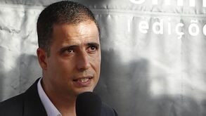 Ricardo Araújo Pereira: «Falta-me o Sporting para fazer bingo»