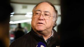 Vasco Lourenço explica saída do Conselho Leonino: «Considerei que estava a mais»