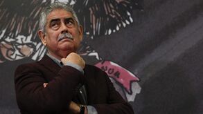 Vieira: «Nada nem ninguém nos fará perder o sentido de servir o clube»