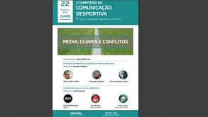 Caso dos emails serve de mote a simpósio