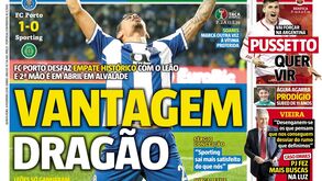 Quinta-feira, 8 de fevereiro de 2018