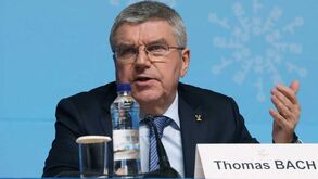 PyeongChang'2018: Voluntário escolhido pelo COI vai ser porta-estandarte dos atletas russos