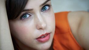 Stefanie Joosten participa em Death Stranding