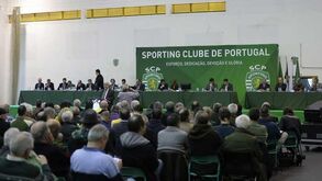 As alterações aos estatutos que irão a discussão na Assembleia Geral