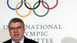 PyeongChang'2018: COI elogia decisão do TAS de rejeitar recurso de atletas russos