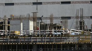 Igreja 'atrasa' expansão do Caixa Futebol Campus