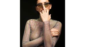 Bruna Marquezine abusou e não foi no... preço do macacão