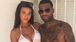 A última bronca de Jermaine Pennant envolve sexo online com a mulher