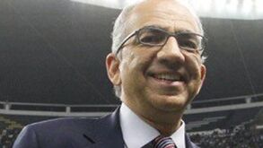 Carlos Cordeiro eleito novo presidente da Federação de Futebol dos Estados Unidos