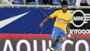 Ailton: «No caminho certo»