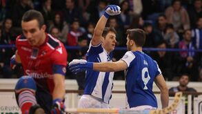 FC Porto eficaz segue em frente na Taça de Portugal