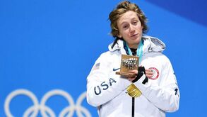 PyeongChang'2018: Redmond Gerard e Sven Kramer fazem história no segundo dia