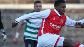 Leixões-Sp. Braga B, 1-1:  Golo nos descontos deixa Leixões de fora dos lugares de subida 