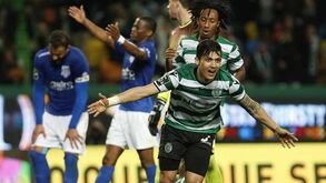 El Avioncito volta a voar