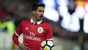 Mãe de André Almeida confessa: «Nunca acreditámos que ele ia chegar ao Benfica»