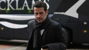 Marco Silva manda mensagem a Ryan Mason