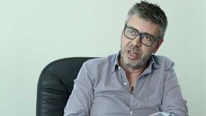 Francisco J. Marques: «Um sem-número de práticas questionáveis com o Benfica envolvido»
