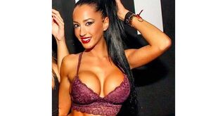 Aurah Ruiz revela motivo da separação