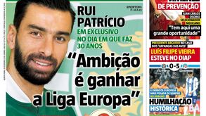 Quinta-feira, 15 de fevereiro de 2018