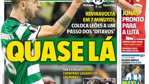 Sexta-feira, 16 de fevereiro de 2018