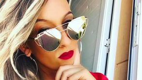 Melody Santana não deixa Aurah Ruiz sem resposta