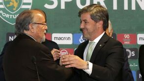 Marta Soares defende Bruno de Carvalho e diz que Roquette devia 