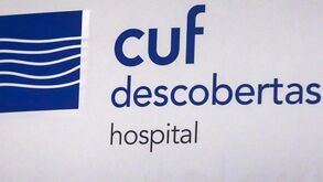 Legionella: DGS declara fim do surto na CUF mas ainda há dois doentes internados