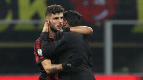 A receita de Gattuso para Cutrone: Trabalho, descanso e fazer muito... amor