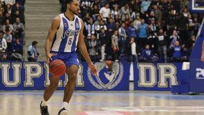 FC Porto chega aos 100 diante do Lusitânia