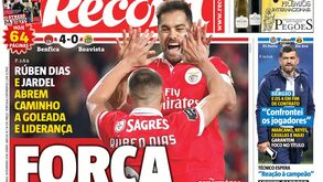 Domingo, 18 de fevereiro de 2018