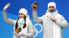 PyeongChang2018: Duas medalhas de ouro na mesma prova e um caso de doping entre os russos