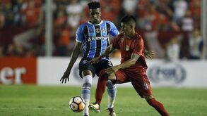 Grémio-Independiente: Decide-se a Recopa Sudamericana